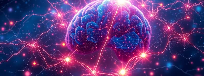 Neurociência: Potenciais de Ação e Neurotransmissores