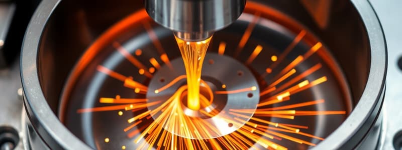 The Effects of Minimum Quantity Lubrication (MQL) on Machining Force, Temperature, and Residual Stress