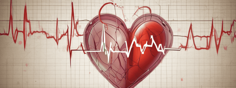 Electrocardiograph Lab 3