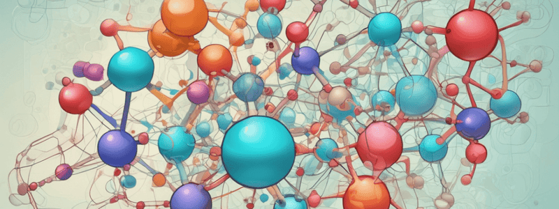 Lipid Structure and Properties