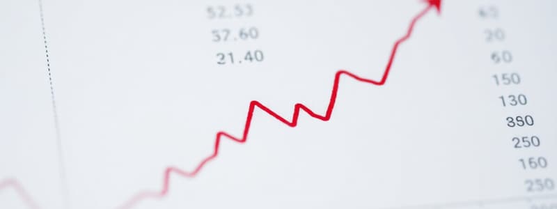 Cálculo de Rendimiento y Covarianza del Título J