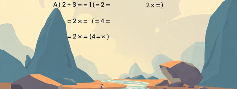 Math Word Problems for 5th Grade