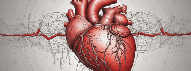 Cardiology: Heart Cycle and Atrial Contraction