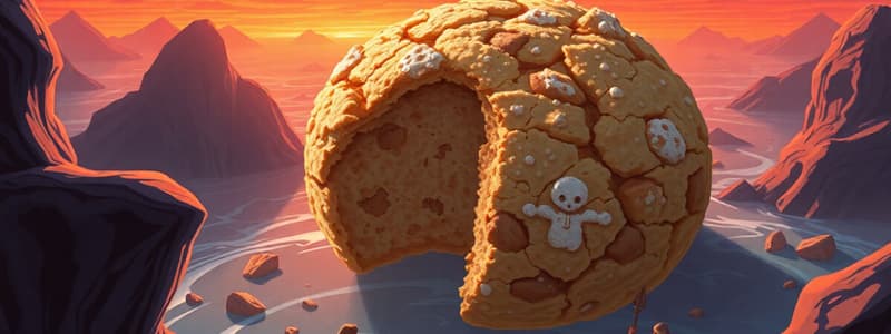 Stale Cookie Controversy in Australia