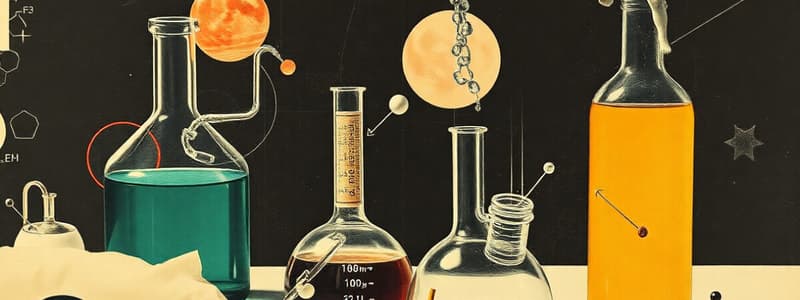 Thermochemistry Overview