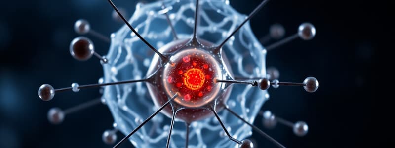 The Structure of the Atom