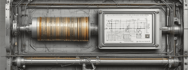 Strain Measurement in Mechanical Engineering