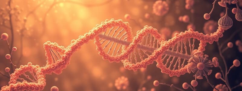 Prokaryotic Gene Expression Regulation Quiz 4