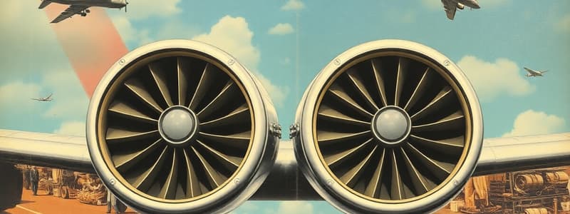 Aircraft Equipment Cooling System Overview