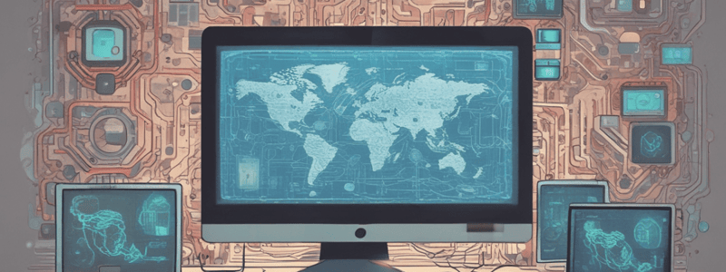 1_2_6 Section 1 – Attacks, Threats, and Vulnerabilities - 1.2 – Attack Types - Spyware