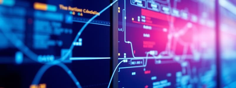 Transport Layer in Networking