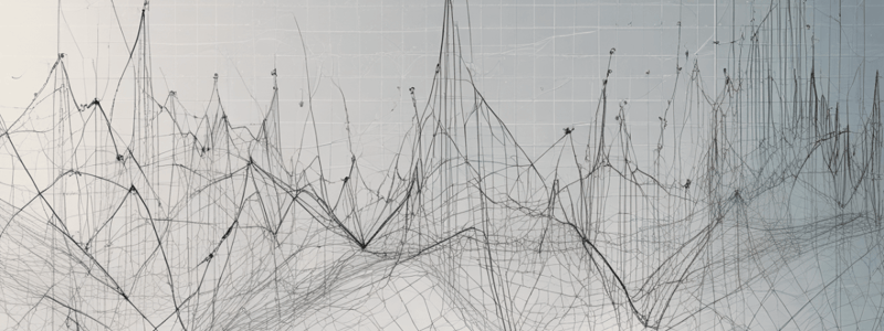 Understanding Line Graphs