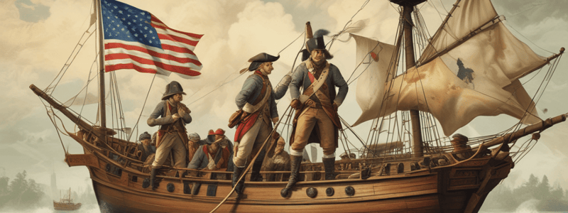 Thomas Paine and Colonial Persuasion