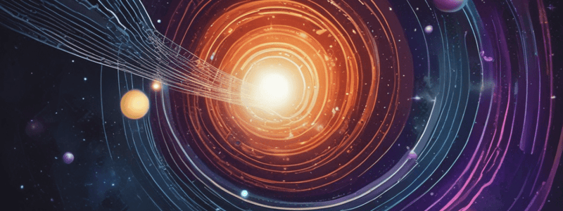 Gr 9 NATURAL SCIENCES: Ch 4.5 Death of a star