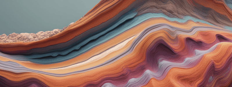 Types of Metamorphism: Low, Medium, and High P/T Series