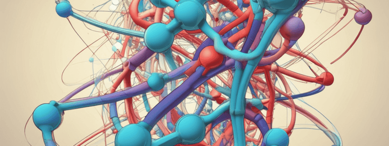 Proteínas Globulares y Estructuras