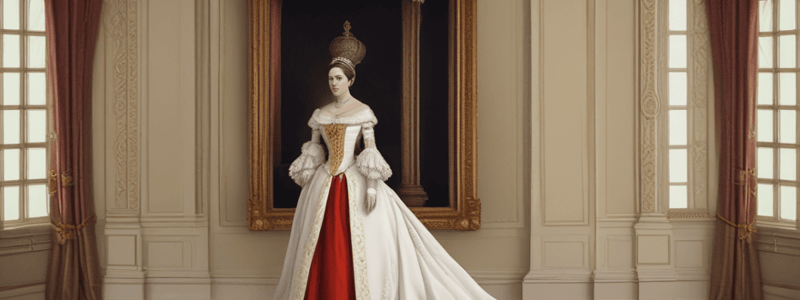 Queen Victoria and the British Monarchy