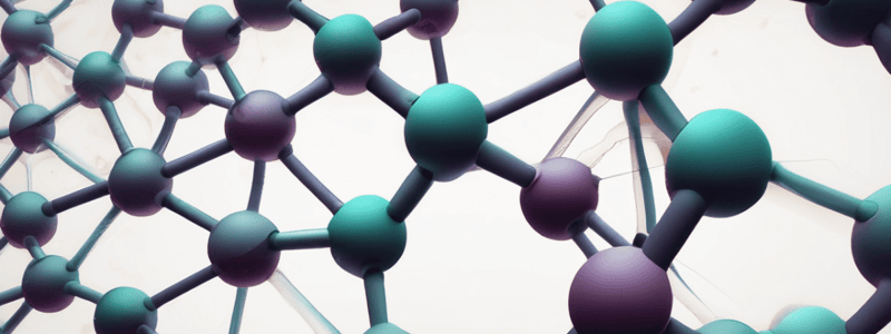 Polymer Chemistry Basics