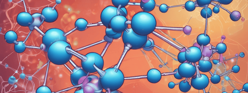 Molecules and Molecular Compounds