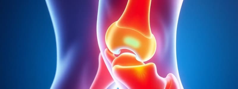 Understanding Osteoarthritis (OA)