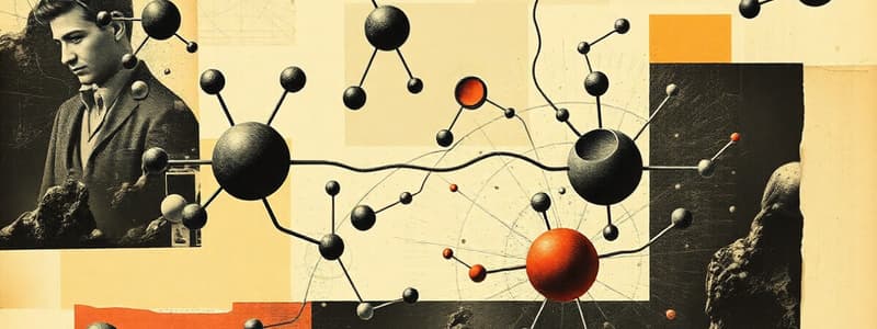 Matter and Its Particles Quiz