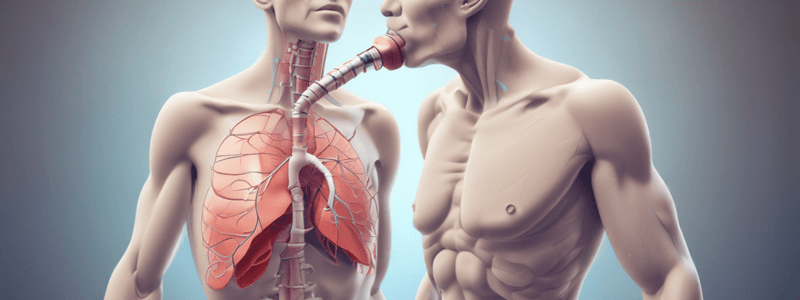 Pulmonary Function Tests