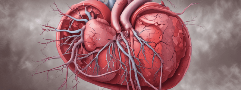 week 12 Understanding DVTs and Pulmonary Embolism