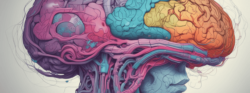 Impact of Neuron Damage on Parkinson's Disease