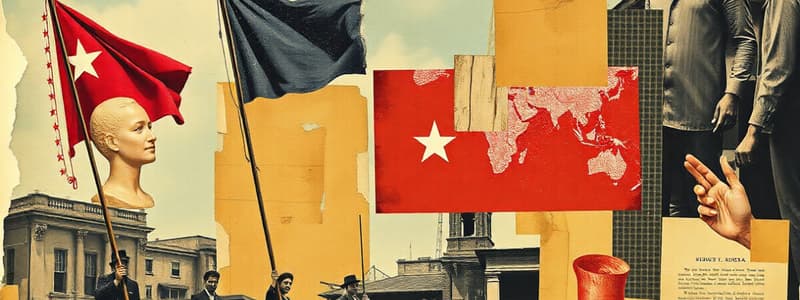 Criollismo y Nacionalismo Cubano