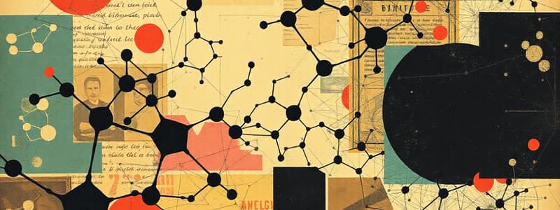 Carbon and Its Compounds Quiz