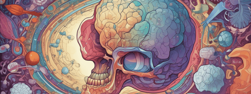 Endocrine Pathology: Pituitary Dysfunction