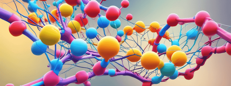 Glycolysis Overview and Steps