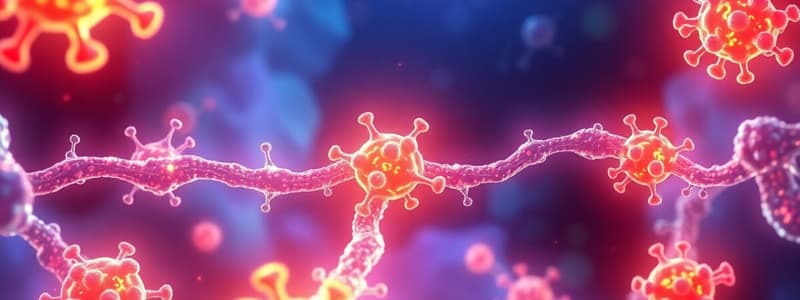 Immunoglobulin Structures & Functions