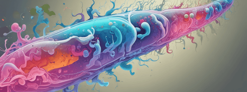 Bacterial Temperature Tolerance