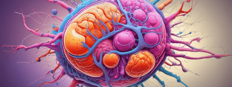 Parathyroid Glands