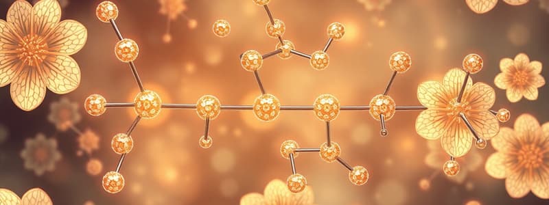 MPharm PHA111: Functional Group Chemistry 2