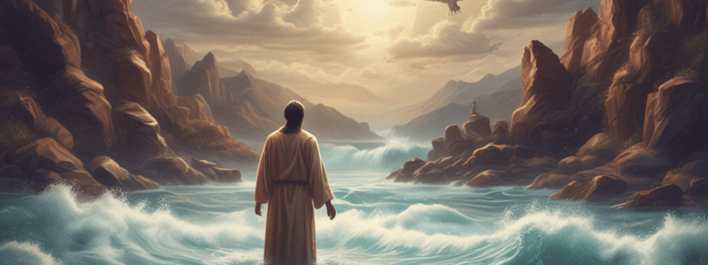 Theology: Baptism and Believers