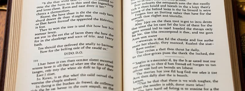 Aeneid Book 1 Vocabulary and Grammar