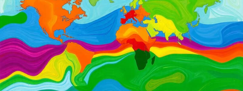 Understanding Climate and the Köppen System