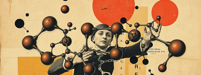 Chemistry of Fullerenes