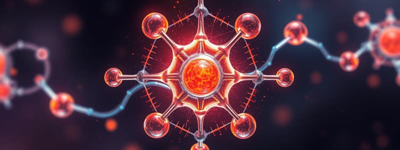 Structure of Benzene