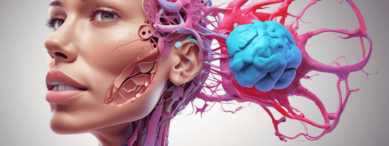 Endocrine Pathophysiology Quiz