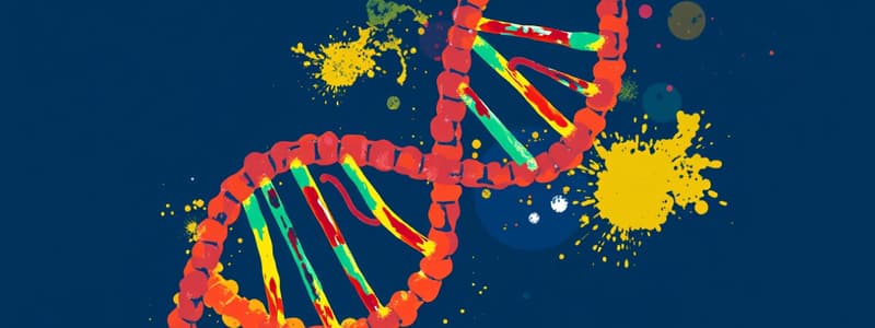 RNA Overview and Types