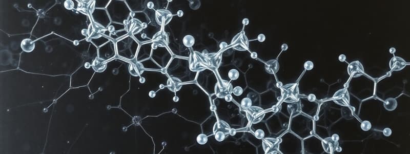 NMR Spectroscopy