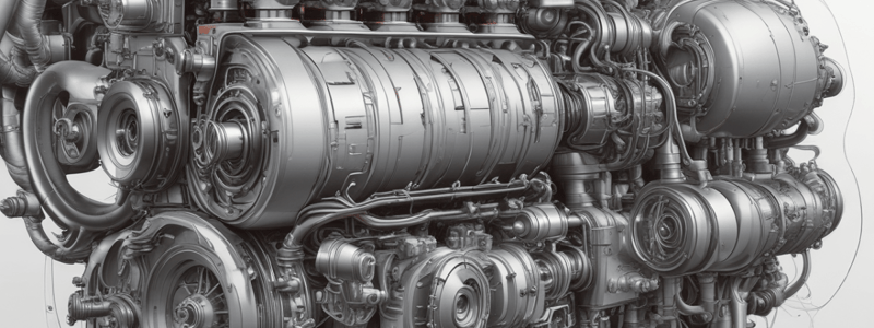 Functions of an Air Induction System