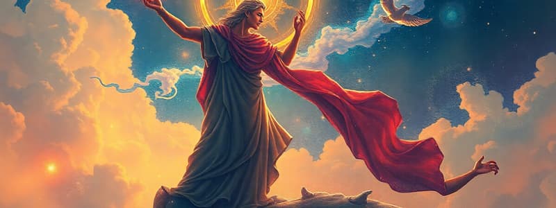 Aristotle's Virtue Ethics: The Pursuit of Happiness