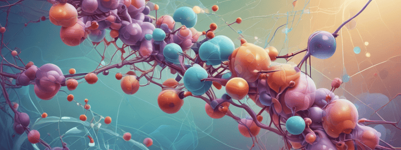 Y1S2 002 II Pharmacology: Understanding Drug Effects on the Body