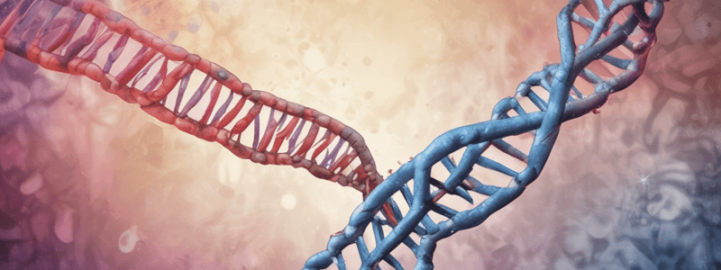 Chromosomal Abnormalities: Structural Abnormalities