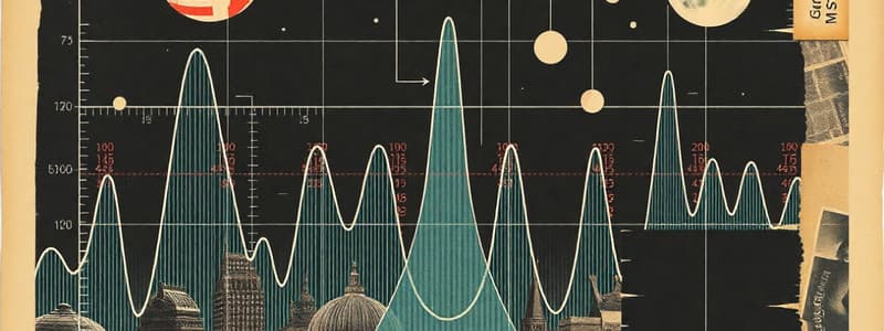 Understanding Scientific Graphs