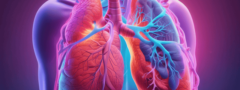 Diagnostic Studies: Pulmonary Function Test